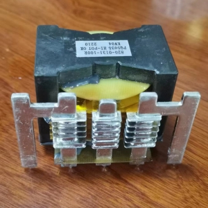 New energy high-frequency transformer